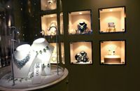 Галерея бутиків (Boutique)