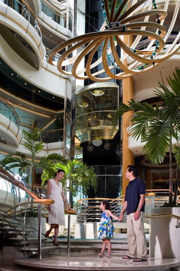 Atrium (Atrium)