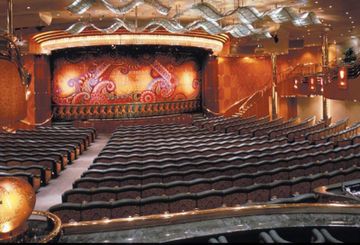 Teatru (Theater)
