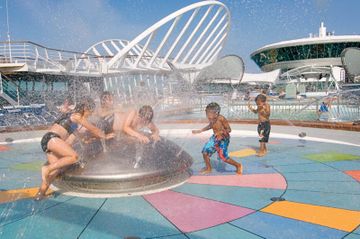 Piscină pentru copii (Kids Pool)