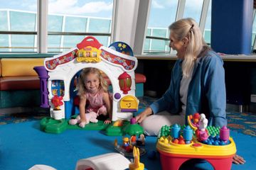 Club pentru copii (Kids Club)