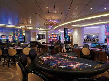 Breakaway Casino Casino