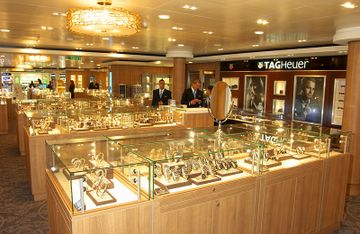 TradeWinds retail boutiques