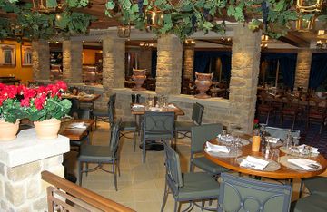 Italian Restaurant La Cucina