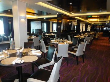 Main Restaurant Taste