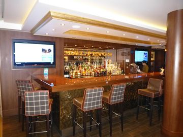 Malting's Bar Whisky Bar