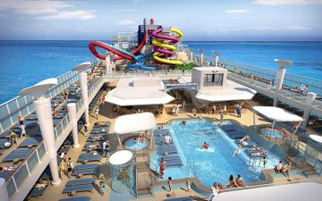 Main Water Park
