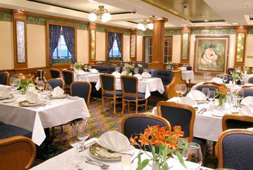 Французьке бістро (Le Bistro French Restaurant)