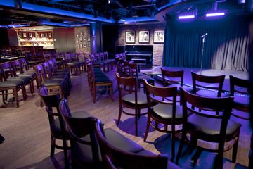 Камеді-клуб (Headliners Comedy Club)