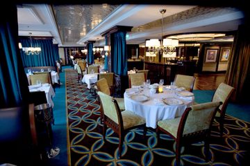 Бістро (Le Bistro)