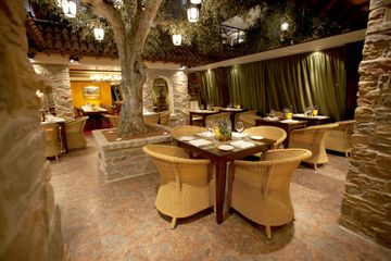 Італійський дворик (La Cucina)