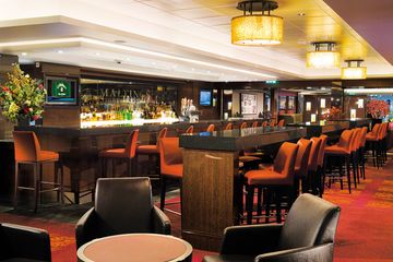 Мартіні-бар (Maltings Whiskey Bar)