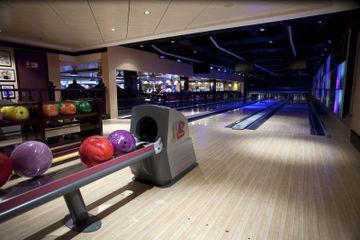 Боулінг (Bowling)