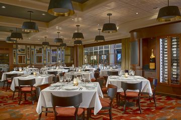 Французький ресторан Le Bistro
