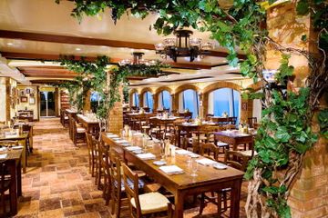 Італійський ресторан (La Cucina Italian Restaurant)