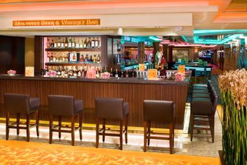 Віскій-бар (Maltings Beer & Whiskey Bar)