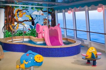 Дитячий басейн (Kid's Pool)