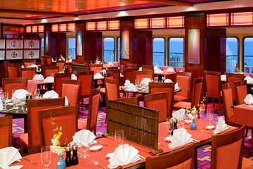 Японський ресторан (Jasmine Garden Asian Restaurant)