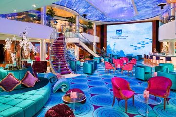 Атріум (Atrium)