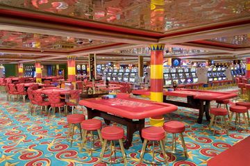 Казино (Pearl Club Casino)