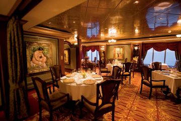 Французький ресторан (Le Bistro French Restaurant)
