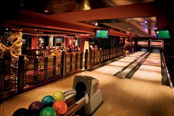 Боулінг (Bowling Alley)