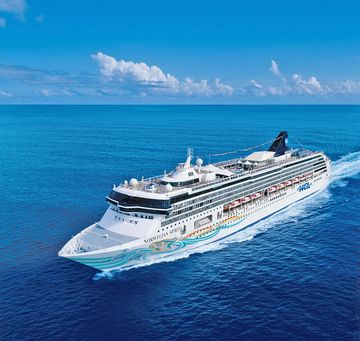 Aspectul navei (Exterior)