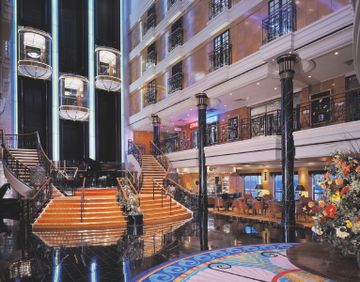 Atrium (Atrium)