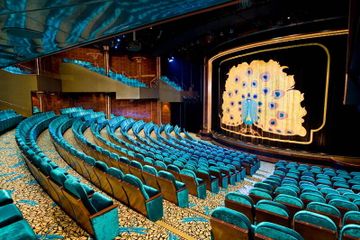 Teatru (Stardust Theater)