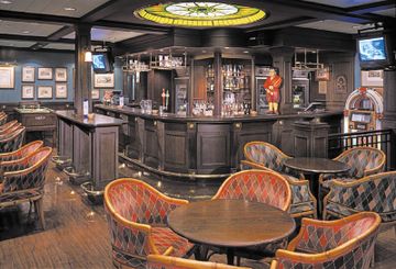 Pub (Henry's Pub)