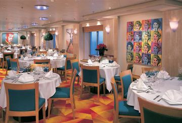 Restaurantul (The SoHo Room)