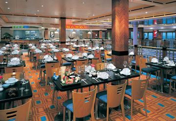 Restaurant japonez (Ginza Asian Restaurant & Sushi Bar)