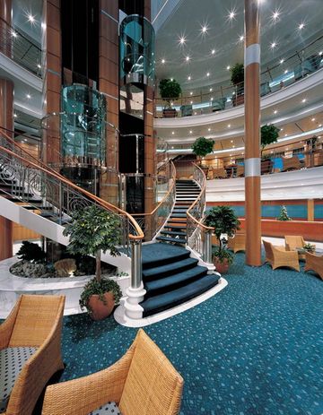 Атріум (Atrium)