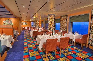 Italian Restaurant (Little Italy)