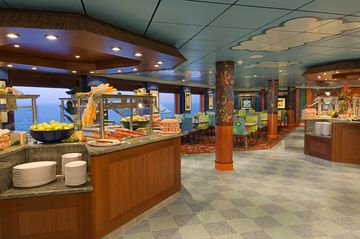 Café (Aloha Cafe)