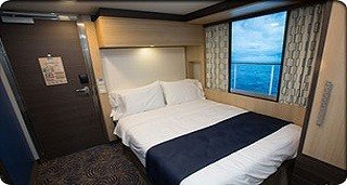 Interior Cabin "Studio Interior" (9 sq m)