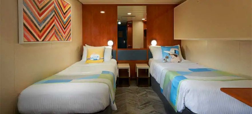 Внутрішня каюта «Inside Stateroom»