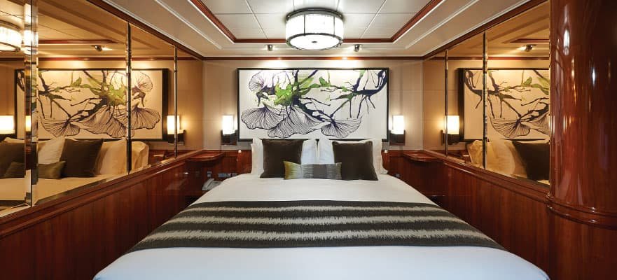 Сьют «The Haven Courtyard Penthouse with Balcony»