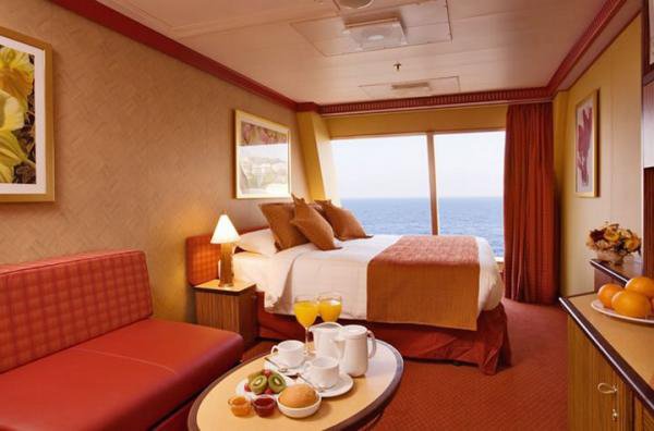 Люкс «Mini-Suite»