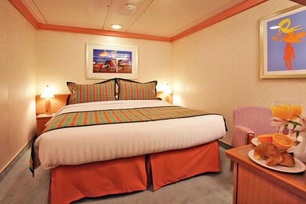 Interior Cabin "Premium"