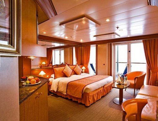 “Panorama Suite” Suite