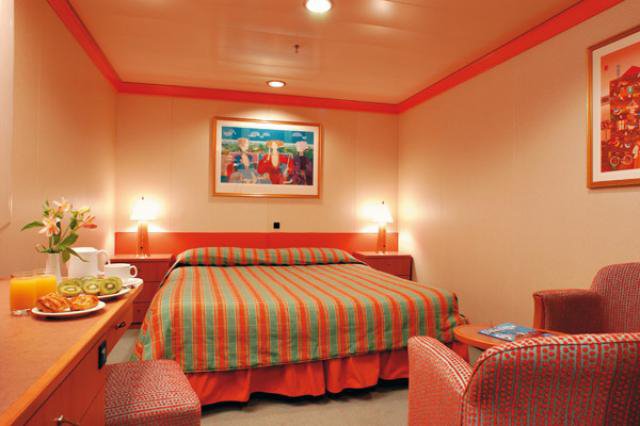 Interior Cabin “Classic”