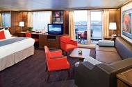 Deluxe suite with balcony "Deluxe verandah siute"