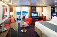 Superior suite with balcony “Superior verandah suite”