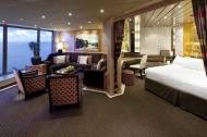 Пентхаус-сьют із балконом «Penthouse verandah suite»