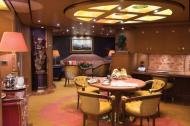 Пентхаус-сьют із балконом «Penthouse verandah suite»