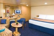 Внутрішня каюта «Interior stateroom»