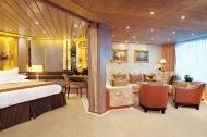 Пентхаус-сьют із балконом «Penthouse verandah suites»