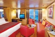 Делюкс-сьют із верандамою «Deluxe verandah suite»