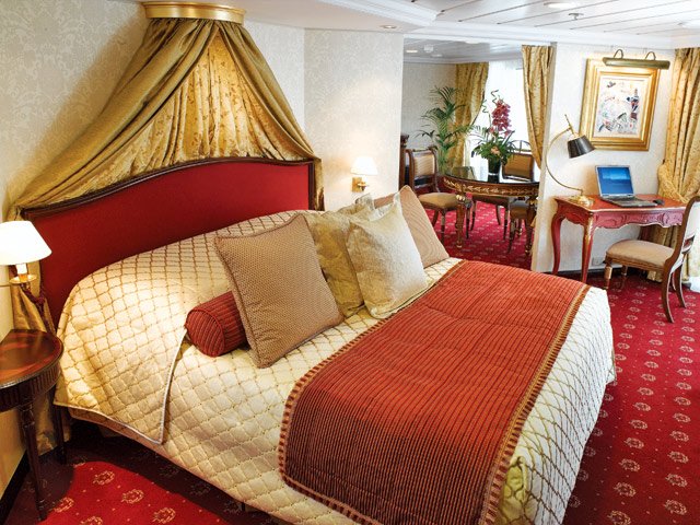 Сьют «Owner's Suite»